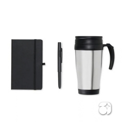 Kit Office (3 Peças)
