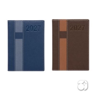 Agenda Diária 2027