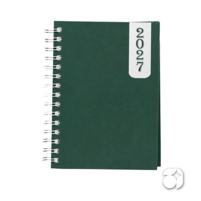 Agenda Diária Wire-O