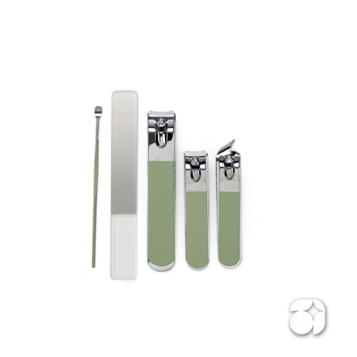 Kit Manicure 5 Peças