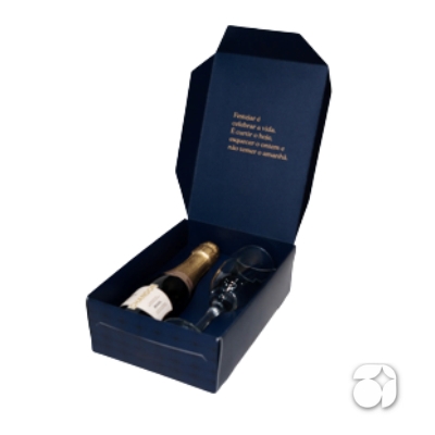 Kit Chandon + Taça