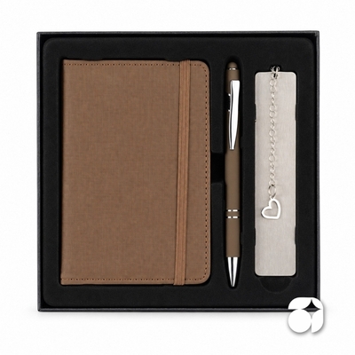 Kit Executivo (3 Peças)