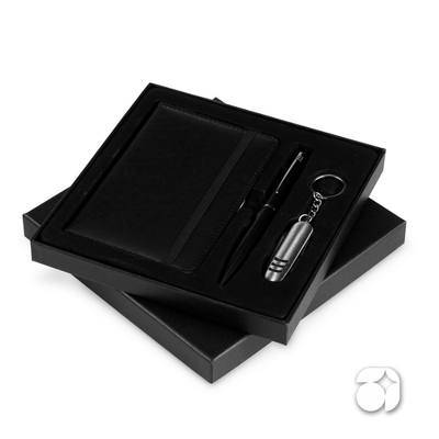 Kit Executivo (3 Peças)