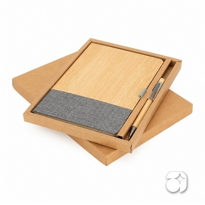 Kit Executivo (2 Peças)