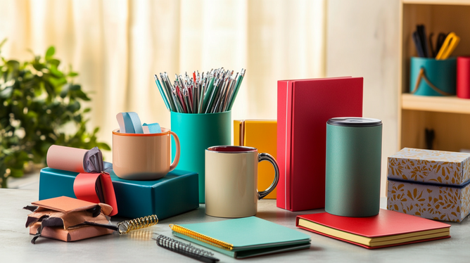 Presentes Personalizados para Empresa: Ideias Incríveis Presentes Personalizados para Empresa: Ideias Incríveis