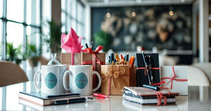 Presentes Personalizados para Empresas que Encantam e Fortalecem Relacionamentos Presentes Personalizados para Empresas que Encantam e Fortalecem Relacionamentos