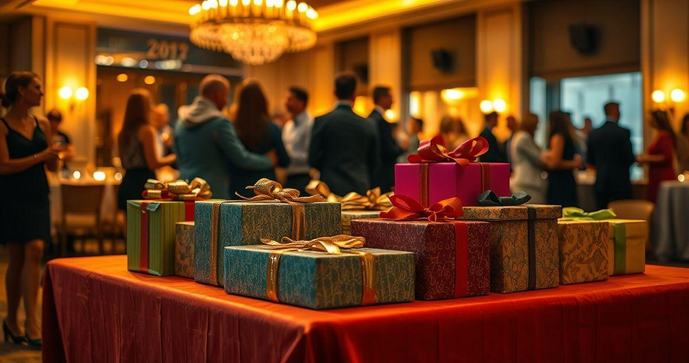 Brindes para Evento que Encantam: Como Escolher o Ideal para Sua Ocasião Brindes para Evento que Encantam: Como Escolher o Ideal para Sua Ocasião