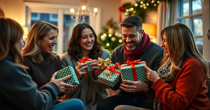 Como Escolher Brindes e Presentes Personalizados que Encantam Como Escolher Brindes e Presentes Personalizados que Encantam