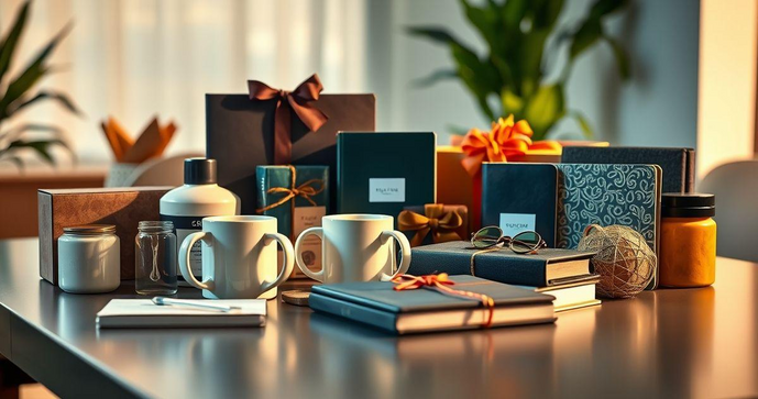 Como Escolher o Melhor Kit de Brindes para Sua Empresa Como Escolher o Melhor Kit de Brindes para Sua Empresa
