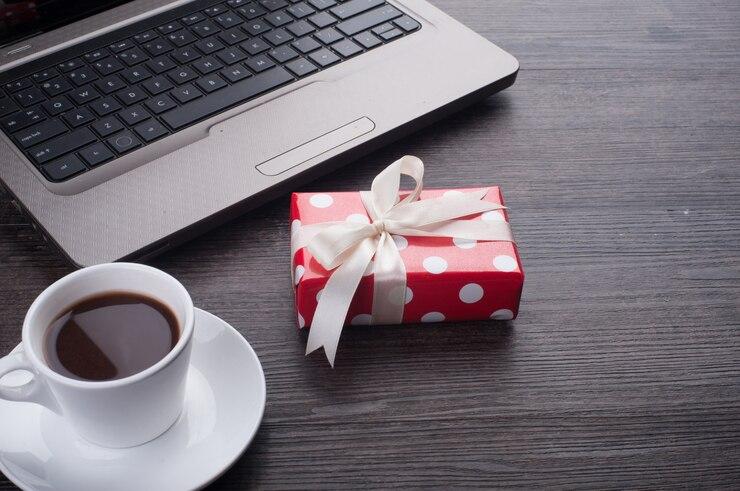 Como escolher o presente corporativo perfeito para seus clientes e parceiros