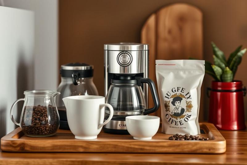 Kit café individual é a solução perfeita para quem busca praticidade e sabor. Descubra como escolher o ideal para sua rotina. Kit café individual é a solução perfeita para quem busca praticidade e sabor. Descubra como escolher o ideal para sua rotina.
