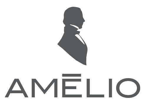 Logotipo Amélio